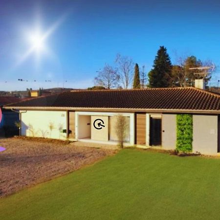 Superbe T2 Avec Parking Apartment Albi Bagian luar foto