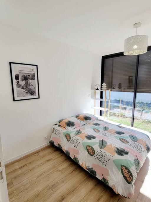 Superbe T2 Avec Parking Apartment Albi Bagian luar foto