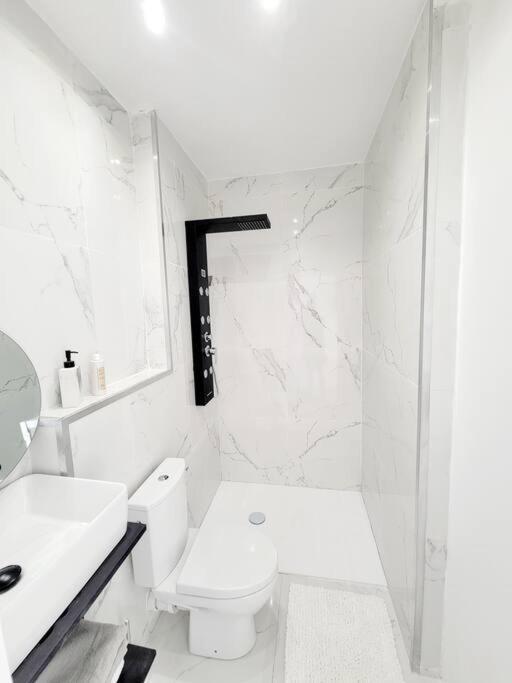 Superbe T2 Avec Parking Apartment Albi Bagian luar foto