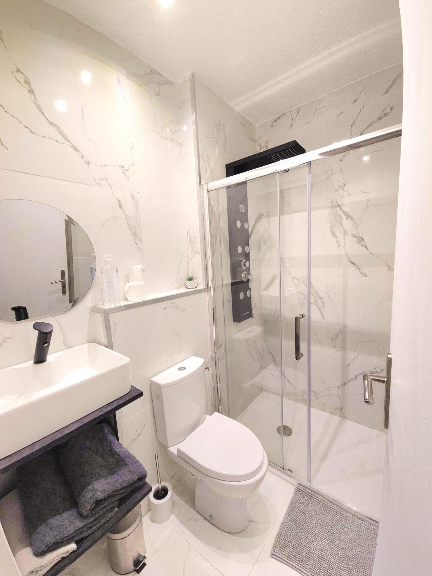 Superbe T2 Avec Parking Apartment Albi Bagian luar foto